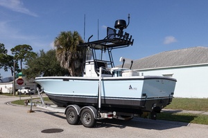 25ft Albin Yacht For Sale
