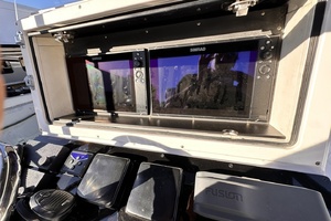 25ft Albin Yacht For Sale