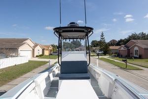 25ft Albin Yacht For Sale