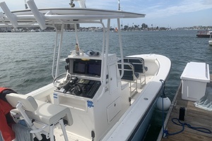 25ft Albin Yacht For Sale