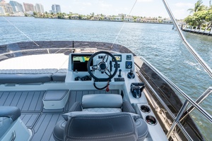 41FT (12.5M) JEANNEAU