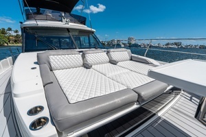 2024 Jeanneau NC 1295 Fly thumbnail 30