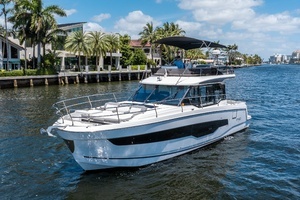 2024 Jeanneau NC 1295 Fly thumbnail 8