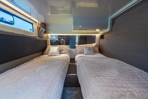 2024 Jeanneau NC 1295 Fly thumbnail 74