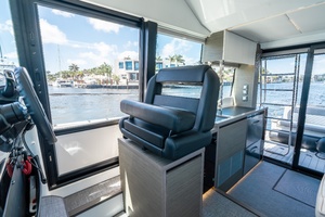 41FT (12.5M) JEANNEAU