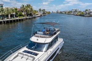 2024 Jeanneau NC 1295 Fly thumbnail 17