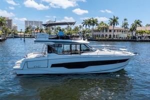 2024 Jeanneau NC 1295 Fly thumbnail 5