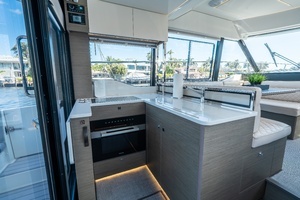 2024 Jeanneau NC 1295 Fly thumbnail 51