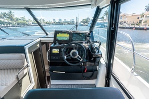 41FT (12.5M) JEANNEAU