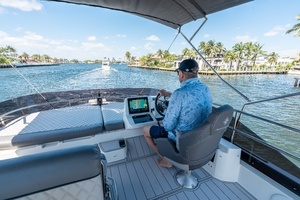 2024 Jeanneau NC 1295 Fly thumbnail 38