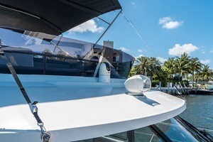 2024 Jeanneau NC 1295 Fly thumbnail 32