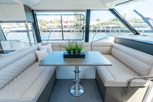 41FT (12.5M) JEANNEAU