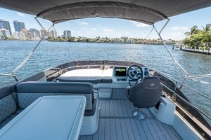 2024 Jeanneau NC 1295 Fly thumbnail 41