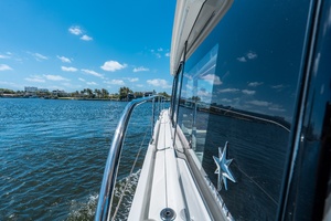 41FT (12.5M) JEANNEAU