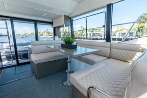 41FT (12.5M) JEANNEAU