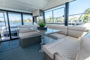 2024 Jeanneau NC 1295 Fly thumbnail 62