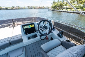 41FT (12.5M) JEANNEAU