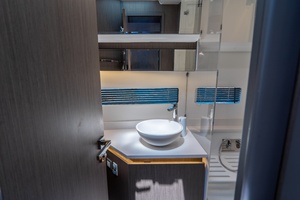 41FT (12.5M) JEANNEAU