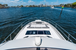 41FT (12.5M) JEANNEAU