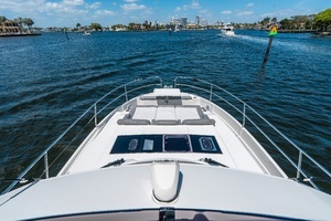 2024 Jeanneau NC 1295 Fly thumbnail 40