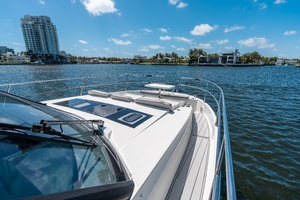 41FT (12.5M) JEANNEAU