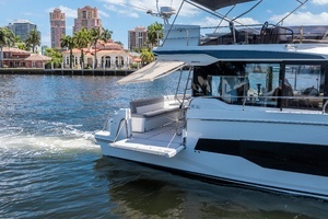 2024 Jeanneau NC 1295 Fly thumbnail 13