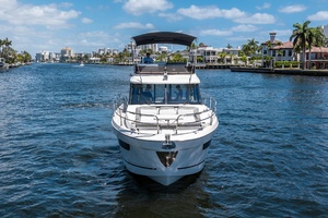 41FT (12.5M) JEANNEAU