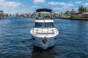 2024 Jeanneau NC 1295 Fly thumbnail 7