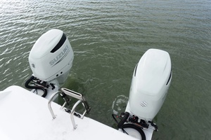 2026 Twin Vee 280 STX CC thumbnail 9