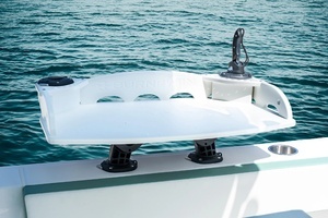 2026 Twin Vee 340 GFX CC thumbnail 20