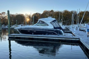 CLAIR DE LUNE 34ft Formula Yacht For Sale