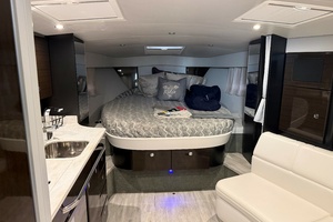 CLAIR DE LUNE 34ft Formula Yacht For Sale