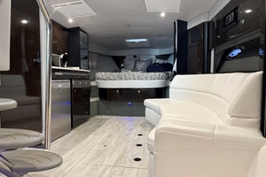 CLAIR DE LUNE 34ft Formula Yacht For Sale