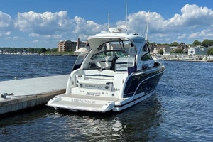 CLAIR DE LUNE 34ft Formula Yacht For Sale