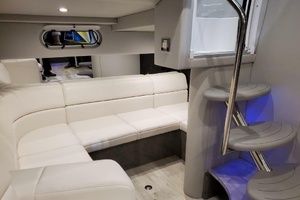 CLAIR DE LUNE 34ft Formula Yacht For Sale