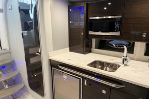 CLAIR DE LUNE 34ft Formula Yacht For Sale