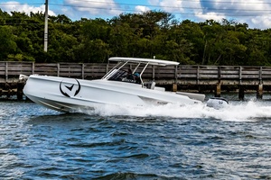 2026 Vision Sterk 31 E thumbnail 1