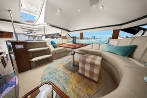 2008 Carver 56 Voyager SE thumbnail 20