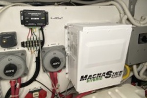 LADY CAPE 56ft Carver Yacht For Sale