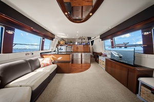 LADY CAPE 56ft Carver Yacht For Sale