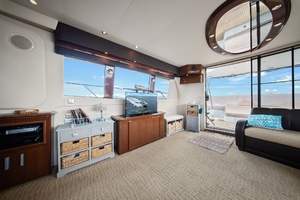 LADY CAPE 56ft Carver Yacht For Sale