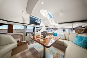 2008 Carver 56 Voyager SE thumbnail 17