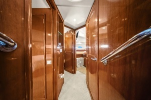 2008 Carver 56 Voyager SE thumbnail 22