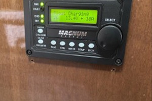 LADY CAPE 56ft Carver Yacht For Sale