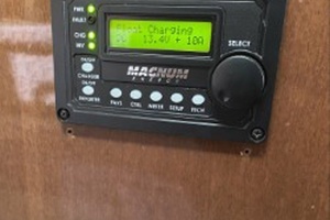 2008 Carver 56 Voyager SE thumbnail 44
