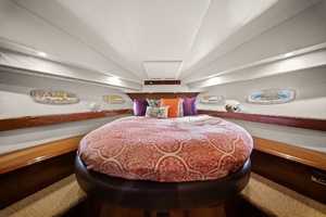 LADY CAPE 56ft Carver Yacht For Sale