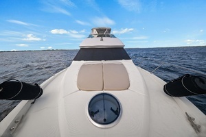 2008 Carver 56 Voyager SE thumbnail 38