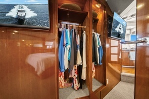 2008 Carver 56 Voyager SE thumbnail 25
