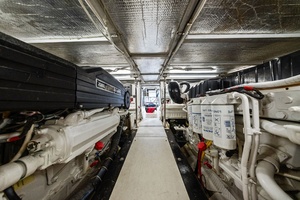 LADY CAPE 56ft Carver Yacht For Sale