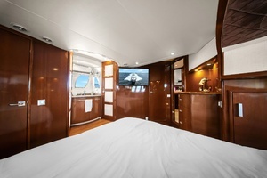 2008 Carver 56 Voyager SE thumbnail 28